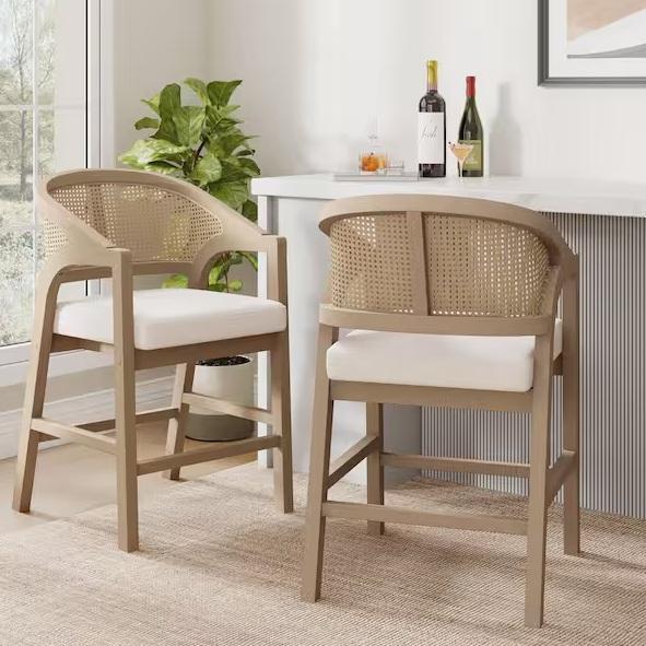 Home Decor - Harper & Bright Designs, Signature DESIGN BY ASHLEY, MODWAY, CHRISTOPHER KNIGHT HOME - Est Retail $2,259