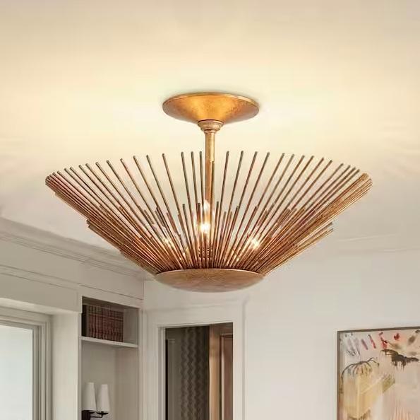 Lighting & Electrical - HUOKU, TinHon, Moxyrano - Est Retail $5,412- 1plt