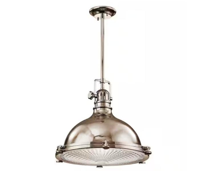 Lighting & Electrical - KICHLER, HLJYNJM, VEVOR - Est Retail $4,552- 1plt