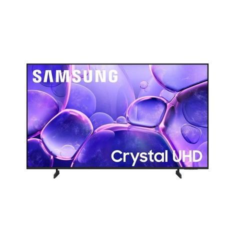 Salvage Samsung Televisions - 43"-75" - MSRP $1,129