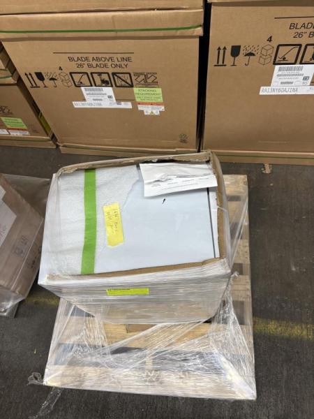 Scotsman Nugget Ice Machine - MSRP $4,949