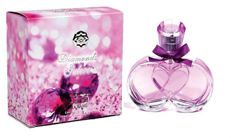 Marc Jacobs/Vera Wang & Friends designer-inspired fragrance lot