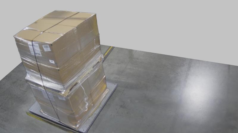 Pallet of Assorted General Merchandise