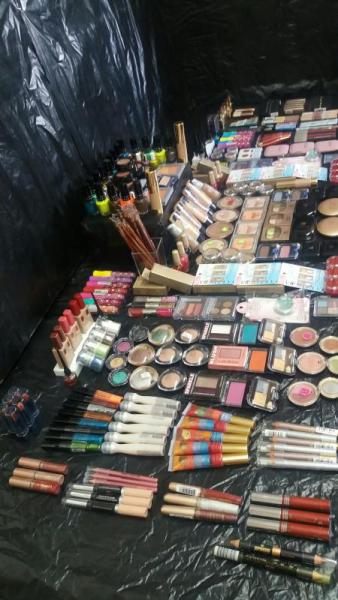 Cosmetics by Cover Girl, Maybelline, Oil Of Olay, Milani & More...