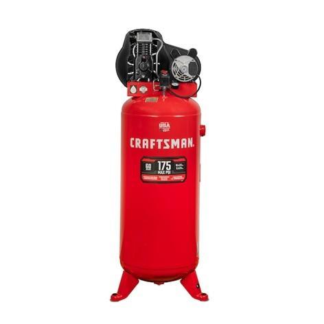 Home Improvement - Craftsman Air Compressor, Agri-Fab Lawn Aerator, Blackstone Omni Griddle - MSRP $2,763