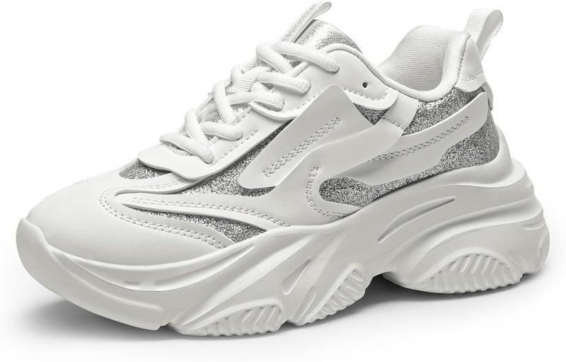 Bulk Lot of Mixed Mens & Womens Sneakers Athletic
