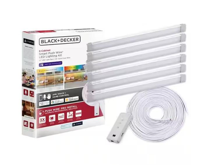 Lighting & Electrical - PureOptics LED, LIFX, KICHLER - Est Retail $7,490- 1plt