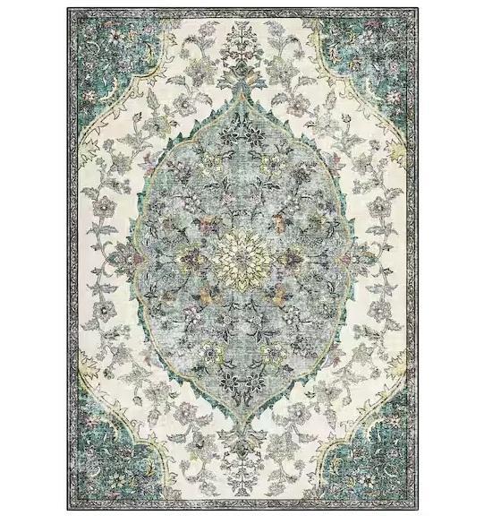 Flooring & Rugs - Garvee, Closet Evolution, Ivy Hill Tile, MSI, Florida Tile Home Collection - Est Retail $1,556