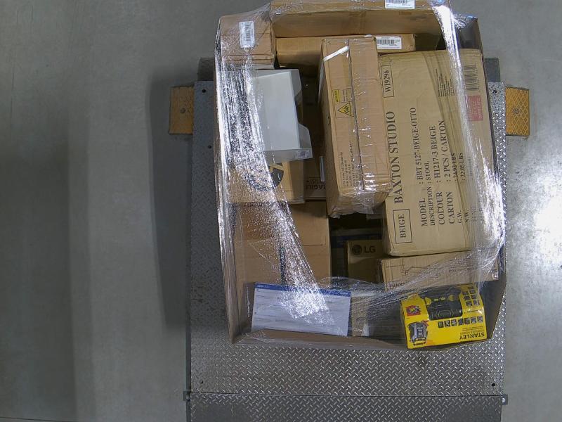 Electronics - Samsung Galaxy S25 Edge Phone, Brother Scanner, Mount-It Monitor Mount - MSRP $5,203