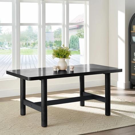 TRUCKLOAD - Adlin Rectangle Dining Tables, Owen Roll Arm Sofas - MSRP $31,367 EXPORT ONLY