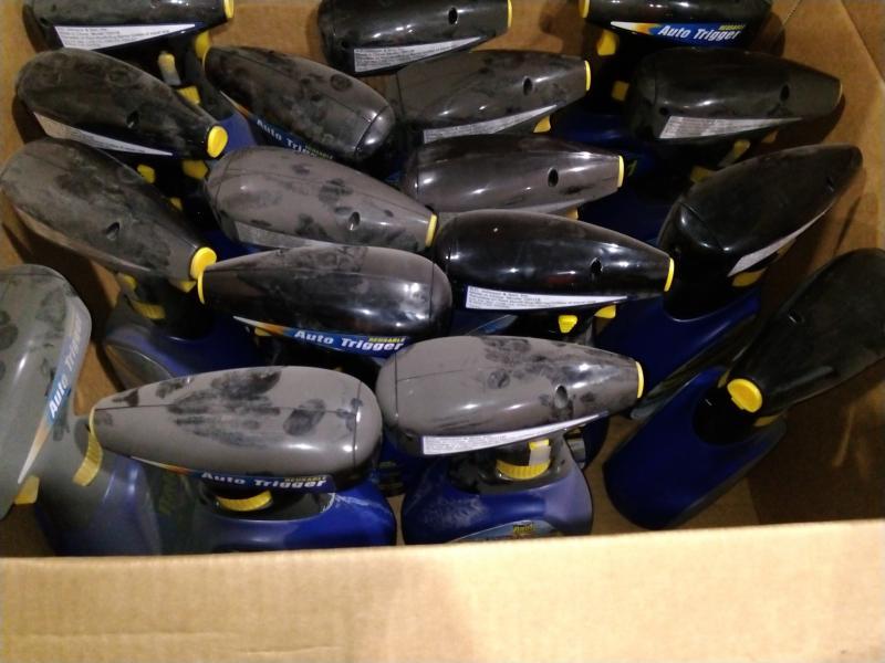 Assorted General Merchandise - MSRP $998