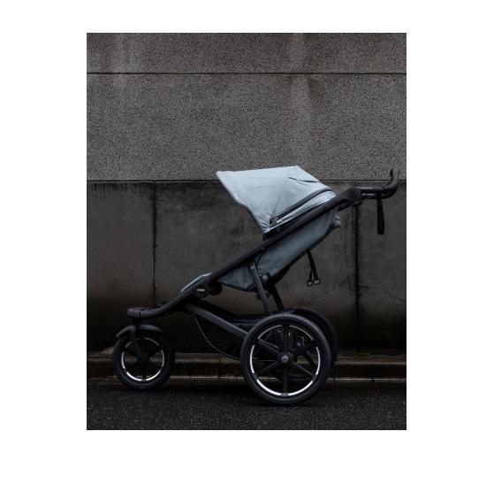 TRUCKLOAD - Thule Urban Glide 3 Single Child All-Terrain Stroller, Ronny Kobo Maxi Hana Dress, 8x10 Rug - MSRP $86,036
