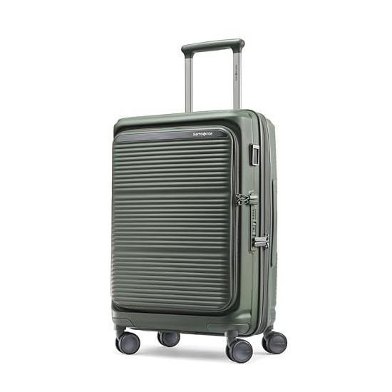 Samsonite Paralux Suitcase, Callaway Elyte Driver Golf Club, Ninja Crispi Air Fryer - MSRP $1,991