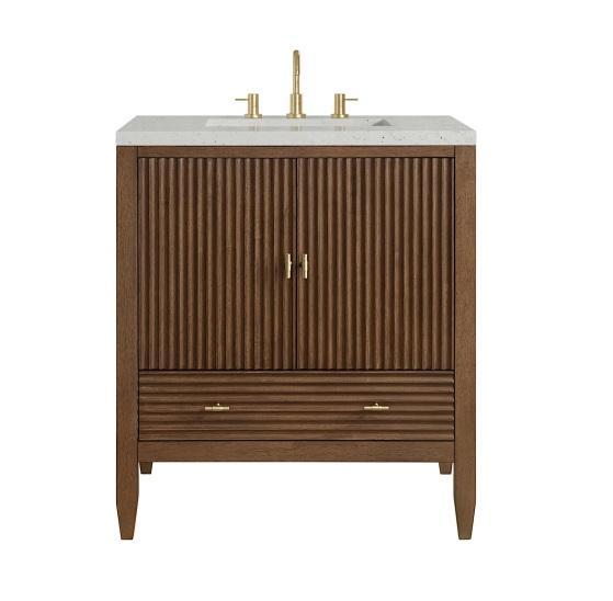 Vanities & Plumbing - James Martin Vanities, Miseno, DXV, American Standard - MSRP $5,291