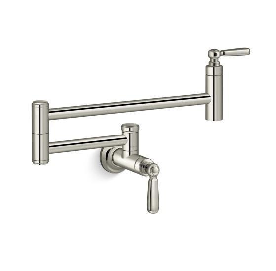 Plumbing - Kohler, InSinkErator, Delta, Signature Hardware, American Standard, Hansgrohe, TOTO, Vigo, Moen -MSRP $9,446