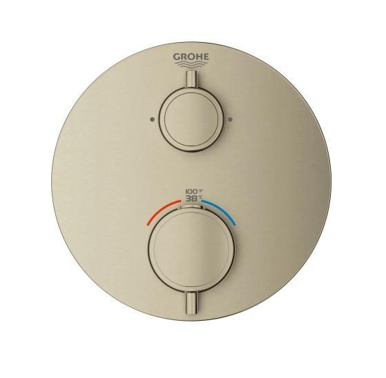 Plumbing & Hardware - Grohe, Kichler, MinkaAire, Delta, Justice Design Group, Elegant Lighting, Kohler - MSRP $6,508