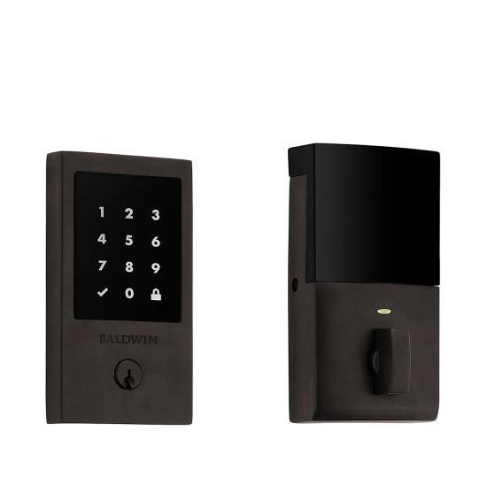 Hardware - Baldwin, Ageless Iron, Yale, Emtek, Kwikset, happimess, Deltana, Kohler, Hickory Hardware - MSRP $9,277