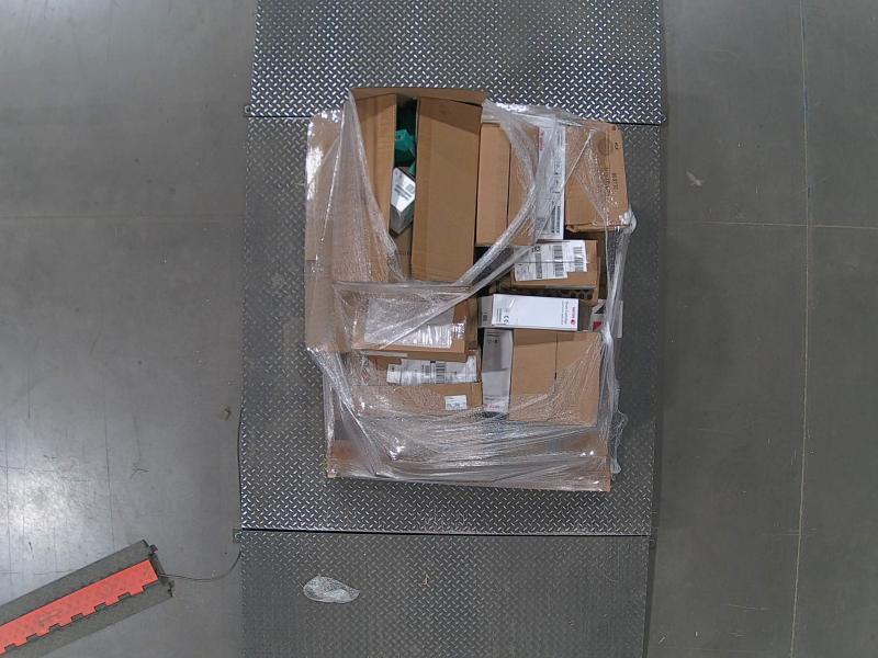 General Merchandise - Xerox Black Toner, Poly Voyager Headset, Startech Anti-Fatigue Mat - MSRP $3,521