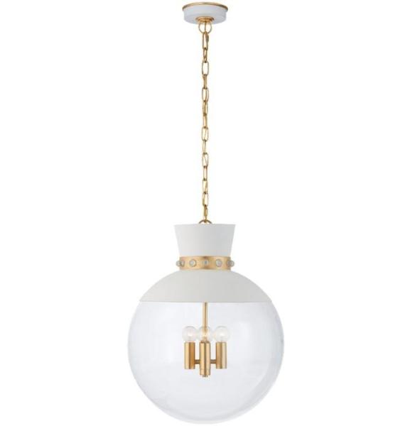 Visual Comfort Lighting - MSRP $19,186