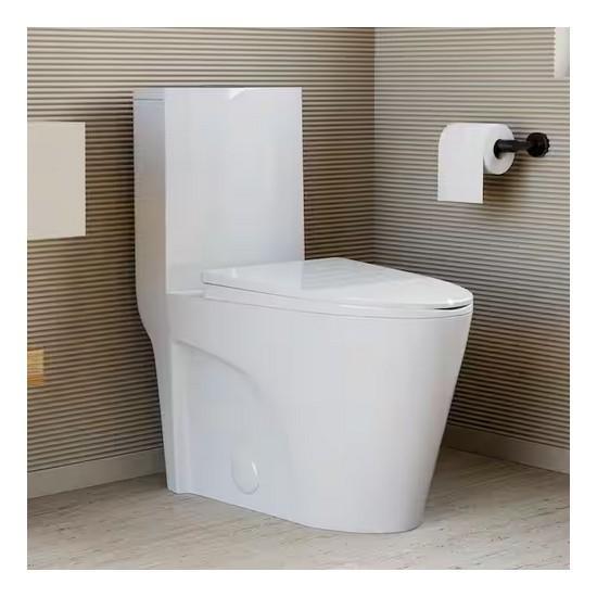Kitchen & Bath - Swiss Madison, Glacier Bay, Gerber - Est Retail $1,685- 1plt