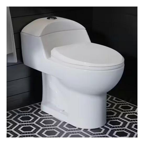 Kitchen & Bath - Swiss Madison, Gerber, Glacier Bay - Est Retail $1,685- 1plt
