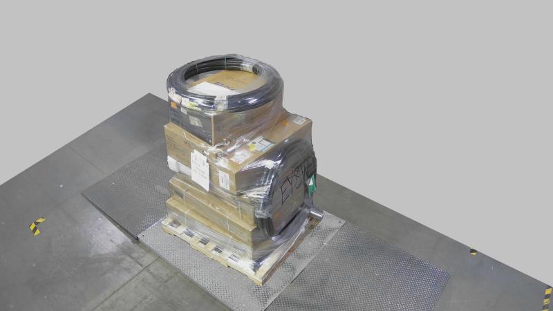 Plumbing - WELLFOR, Elkay, AKDY, SKYSHALO, Advanced Drainage Systems, Glacier Bay, Rheem - Est Retail $2,944