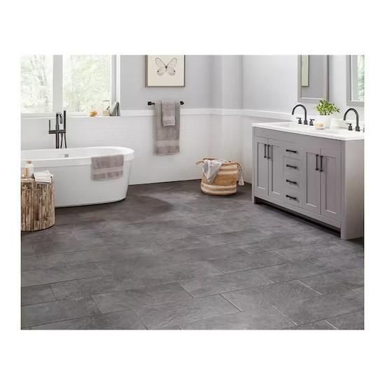 Flooring & Rugs - Daltile, HDC, QEP - Est Retail $2,526- 1plt