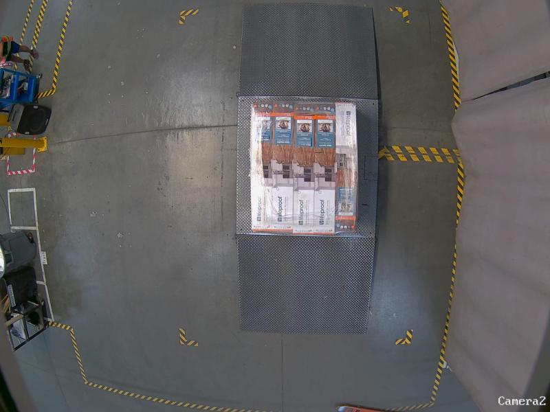 Lifeproof Sundance Canyon Hickory Waterproof Vinyl Plank Flooring - Est Retail $1,151- 1plt