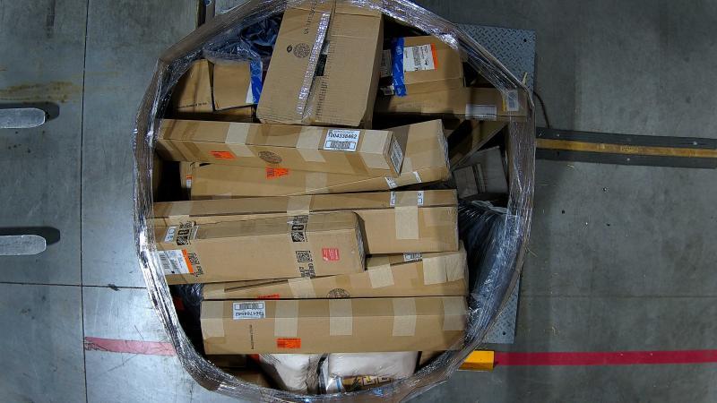 Window Decor - HDC, EXCLUSIVE HOME, Chicology - Est Retail $11,350- 1plt
