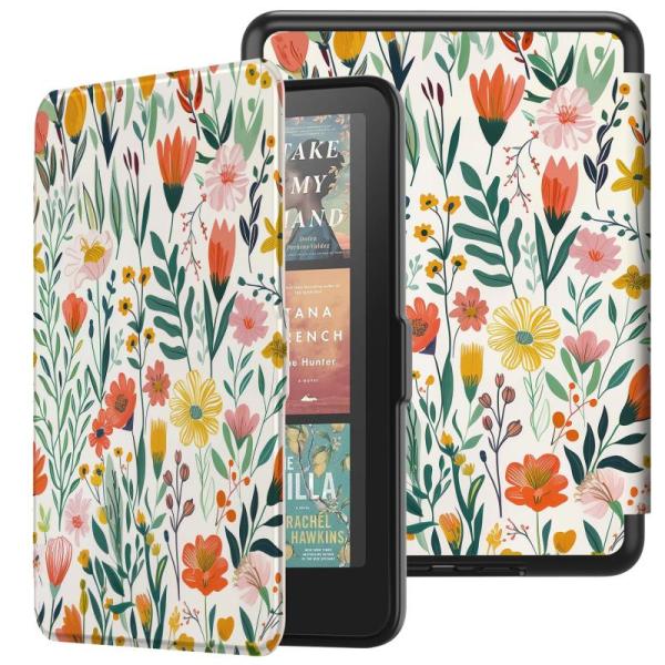 Digital Accessories - Famavala Amazon Kindle Paperwhite/Signature Edition Cases, Arcanproty Kindle Cases - MSRP $1,670