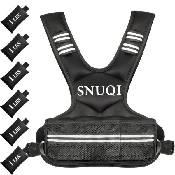 Sports - Yuanhe Bingo Daubers Dot Markers, JKSHMYT Grip Strength Trainer Kits, SNUQI Adjust Weighted Vests -MSRP $8,101