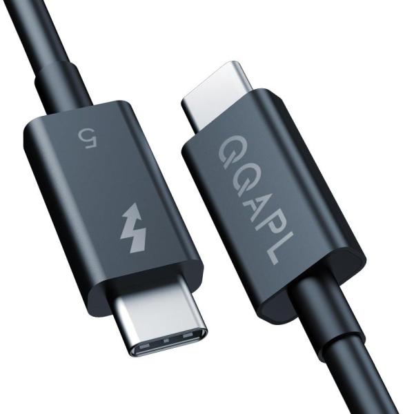 PC - QQAPL Thunderbolt 5 Cables, Kefiany 2pk USB C to 3.5mm Audio Adapter, Lalumix iPad A16 Flowers Case - MSRP $1,145