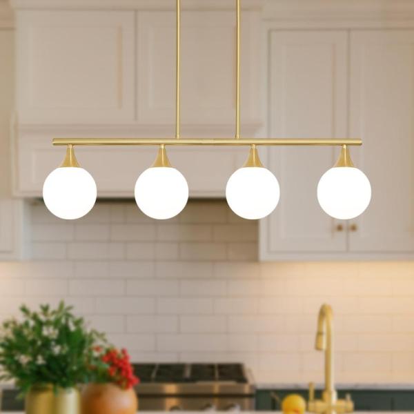 Home Improvement- Natotela 24x12in Stainless Steel Manhole Cover, DSMJFU 4-Light Kitchen Island Chandelier -MSRP $2,878