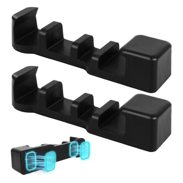 Home - MIPON 2pcs Magnetic Ski Snowboard Vehicle Mount & Fishing Rod Holder, RUBIZORB ATM Piggy Banks - MSRP $29,876