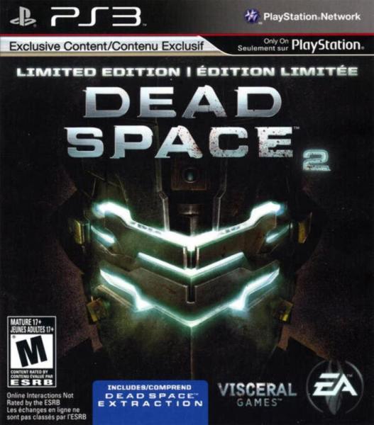 Video Games - Dead Space 2, Modern Tabletop Record Stand & Holder Display, Switch Carry Cases - MSRP $1,386