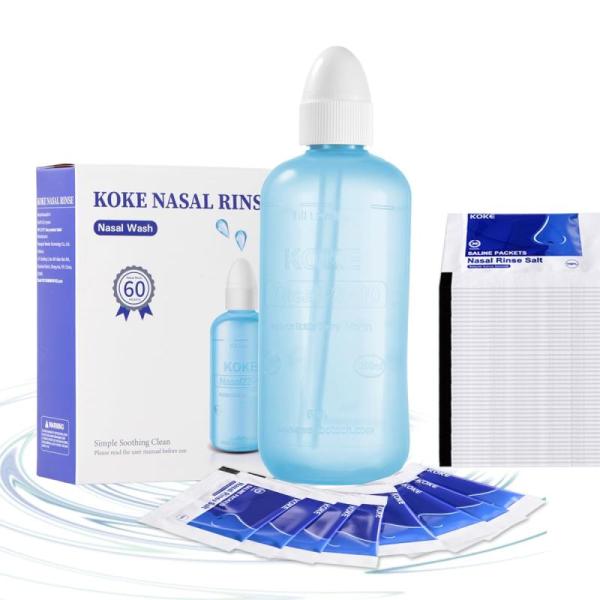 Baby Product- KKEOKE Sinus Rinse Bottle Nose Washes, POMELION Father's Day Cards, BUSOHA 3pk Bottle Sleeve -MSRP $5,094