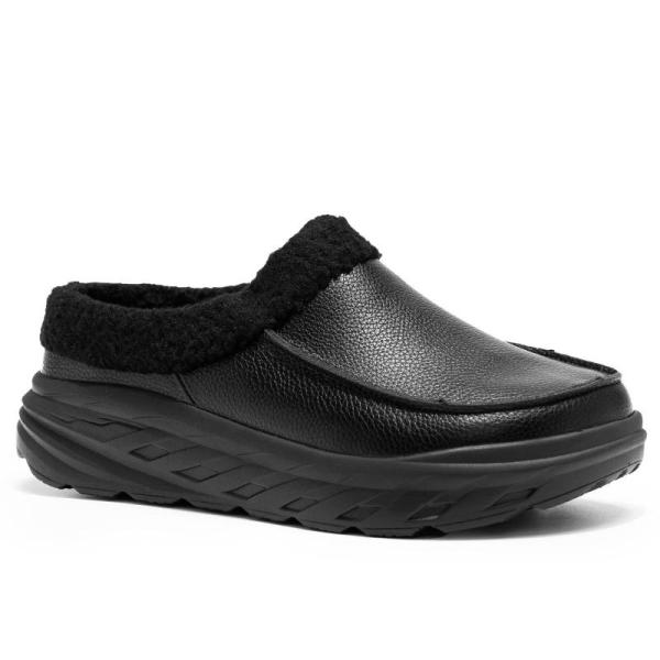 Amazon Clearance - Shoes - OrthoComfoot Orthopedic Wide Winter Slippers, GOUPSKY Brown Mary Jane Flats, Molozoey Jelly Flats - MSRP $7,194