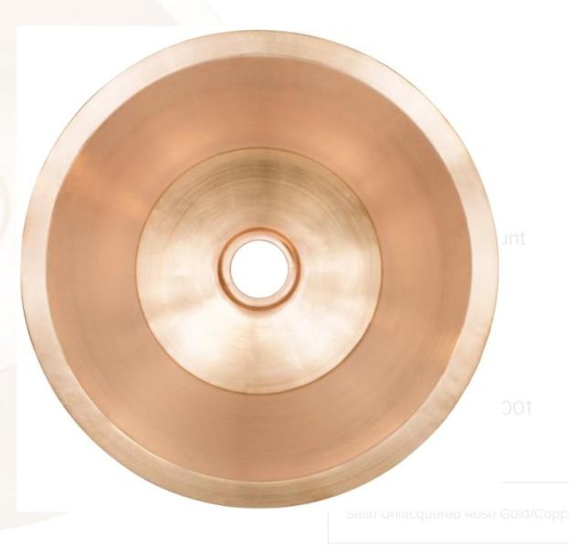 Linkasink Assorted Sinks - MSRP $8,330