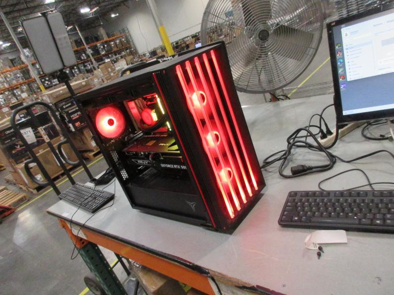 RTX 5090, Gaming Desktop PC Lot & More- $4.4K - 2 Qty.