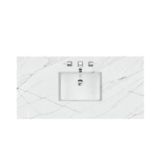 Vanities & Home Decor - James Martin Vanities, Miseno Robern, LG, Kohler - MSRP $6,726