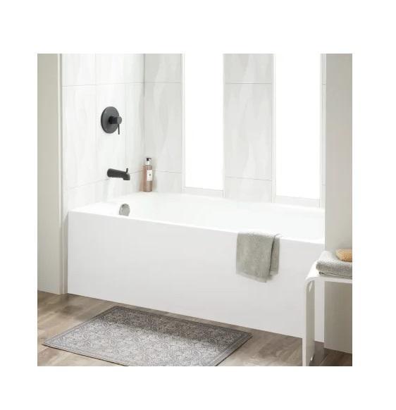 Plumbing - Signature Hardware, Franke, PROFLO, Kohler, American Standard, Anzzi, WAC Lighting - MSRP $5,325