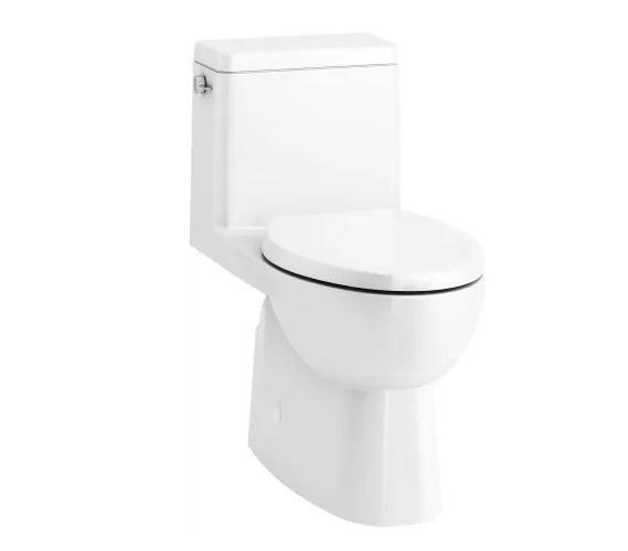 Truckload: Plumbing & Vanities - Kohler, Duravit, CRAFT+MAIN, American Standard, Miseno, DreamLine, PROFLO -MSRP $5,538