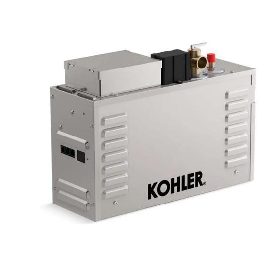 Plumbing - Kohler, Graff, Signature Hardware, Moen, SteamSpa, American Standard, Hansgrohe, Pfister - MSRP $10,109
