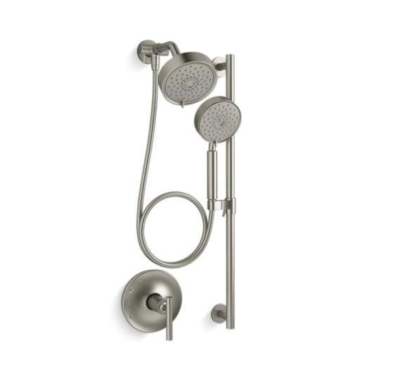 Plumbing & Hardware - Kohler, Kingston Brass, InSinkErator, Moen, Bellevue, Sham, Delta, JONATHAN Y - MSRP $9,768