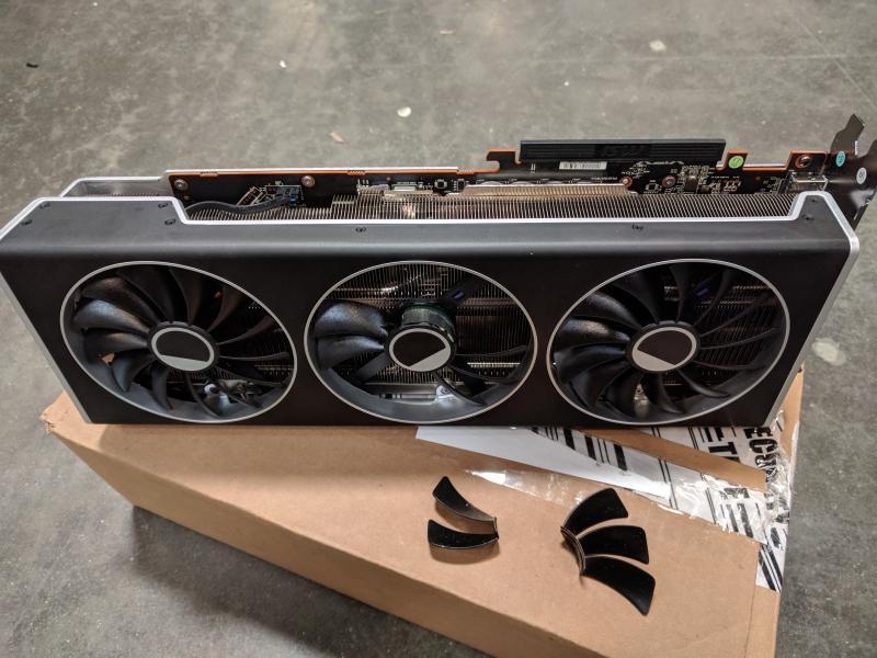 128 GB, RTX 5070, 5900XT, Gaming Desktop PC GPU, CPU, RAM Lot & More- $8.2K - 14 Qty.
