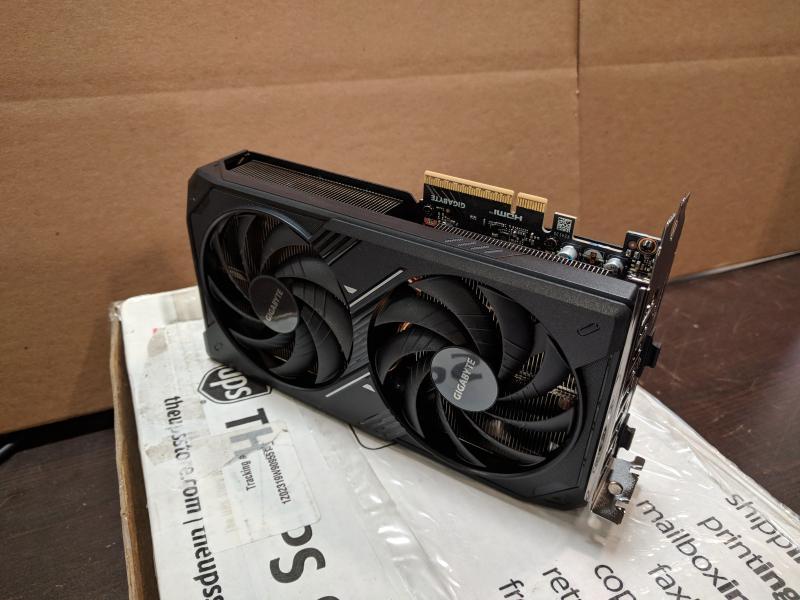 RTX 5090, 5070 ti, Gaming Desktop PC GPU Lot & More- $8.4K - 8 Qty.