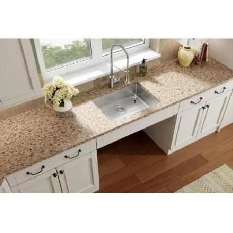 Elkay ECTSRAD25226TBG2 Stainless Steel Kitchen Sink - MSRP $579