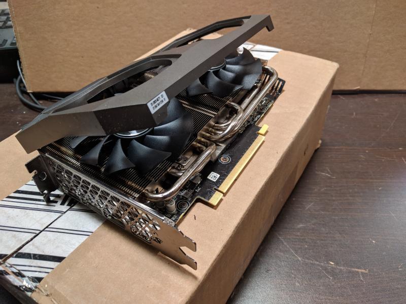 RTX 5070 ti, 3080, Gaming Desktop PC GPU Lot & More- $7.1K - 14 Qty.