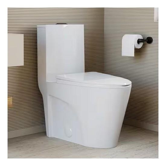 Kitchen & Bath - Swiss Madison, American Standard, Glacier Bay - Est Retail $1,158- 1plt