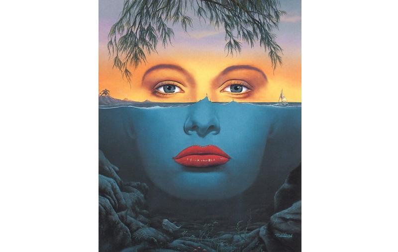 INVESTMENT ART - 8 Ltd Ed Signed Lithographs by Jim Warren MSRP $7,900